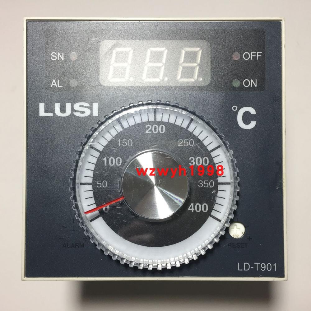 LD-T901   µ   µ  